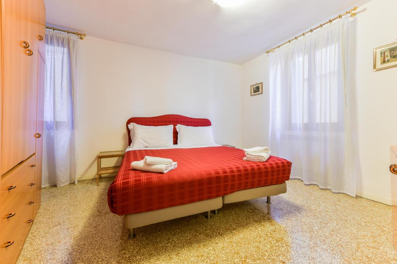 Apartment Mimosa Venice